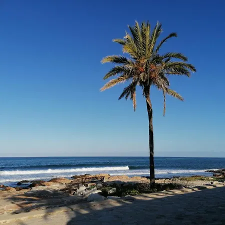 Сasa de vacaciones Casa Yaima