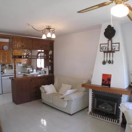 Casa Yaima Сasa de vacaciones